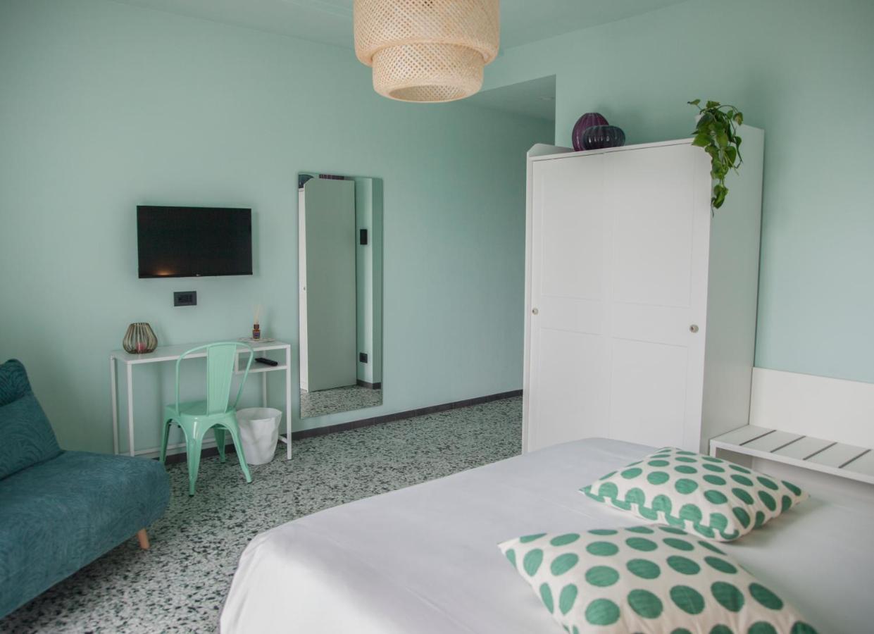 Moncrivel Rooms & Relax Benevello Exterior photo