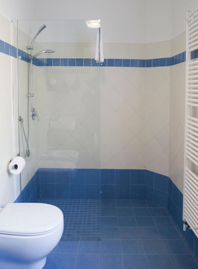Moncrivel Rooms & Relax Benevello Exterior photo